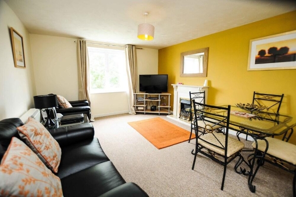 Hotel Your Stay Bristol Orchard Gate